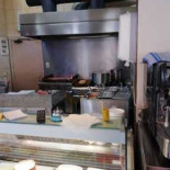 Drini Qebap Nourriture