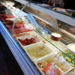 Drini Qebap Nourriture