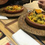 Saveurs De Meknès Nourriture