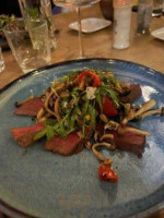 Den Boomgaard Nourriture