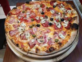 De Lekkerste Pizza Nourriture