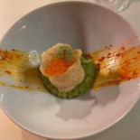 L'atelier De Willy À l'intérieur