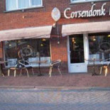 Cafe Taverne Den Anker Nourriture