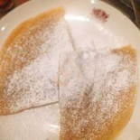 Caroussel D'anvers Nourriture