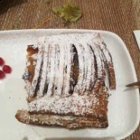 Caroussel D'anvers À l'intérieur