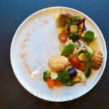 L'épée Gourmande Nourriture