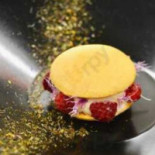 L'épée Gourmande Nourriture