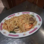 La Chine À l'intérieur