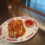 La Chine À l'intérieur