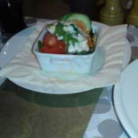 Belle Fleur Nourriture