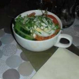 Belle Fleur Nourriture