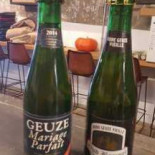 Fortcafé 'de Batterie ' Nourriture