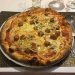 Pizzeria Etna Nourriture