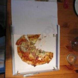 Pizzeria Etna Nourriture