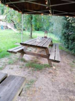 De Smidse À l'intérieur