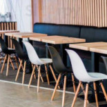 Youwok Antwerpen Dentro