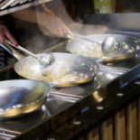 Youwok Antwerpen Comida