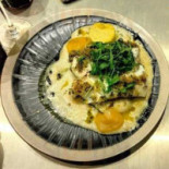 Villa Castelli Nourriture