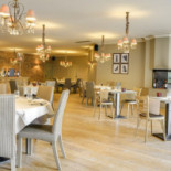 Beythem-statie Nourriture