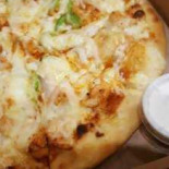 Pizza Roma Gent Nourriture