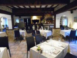 Resto Bazil À l'intérieur