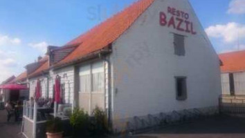 Resto Bazil Nourriture