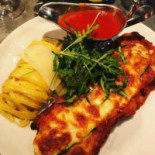 Le Troisieme Acte Nourriture