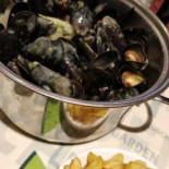 Lunch Garden Nourriture