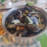 Lunch Garden Nourriture