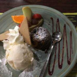 Visa-versa Nourriture