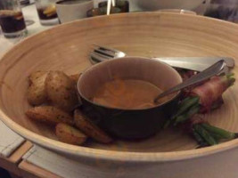 Tapas By Adai Nourriture