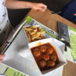 Bistro De Kippe Dentro