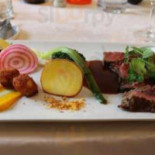 B&b De Gouden Klokke Nourriture