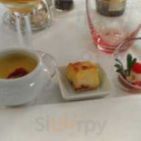 B&b De Gouden Klokke Nourriture