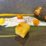 L'elixir Des Sens Nourriture