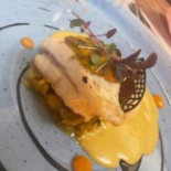 L'elixir Des Sens Nourriture