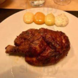 Jonquières Nourriture