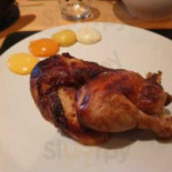 Jonquières Nourriture