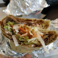 Naz Kebab Nourriture