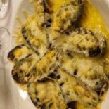 Maison Vincent Nourriture