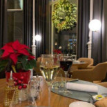 Sentro À Table Avec Vincent Masson Nourriture