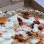 Cocina Flagey Nourriture