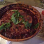 De Narrenkoning Comida