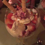 De Narrenkoning Comida