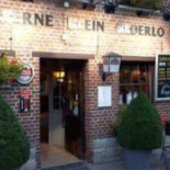 Klein Nederlo Außen