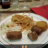 Pavillon Chinois Dentro