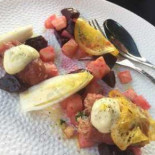 De Twaalfde Oogst Nourriture