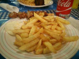 Friterie Sébastien food