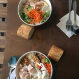 Assaisonne-moi Comida