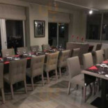 Golflounge À l'intérieur